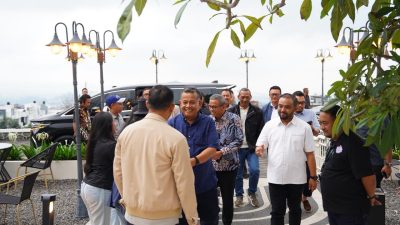 UMKM Kota Batu Target Pilot Project 2026, Modal CSR BUMN Menanti