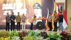 Wawali Heli Suyanto: Scale Up Business Jadi ‘Ruang Harapan’ UMKM Kota Batu Naik Kelas!