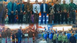 Sinergi Pepadi Kota Batu-Disparta: HWN 2025 Jadi Panggung Edukasi Budaya Gen-Z 