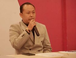 Ketua DPRD Bojonegoro Imbau Warga Simpan Bukti Transaksi Pembelian BBM