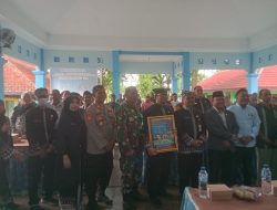 Bersama Cegah Kekerasan, Bojonegoro Bangun Sistem Perlindungan Anak yang Kuat