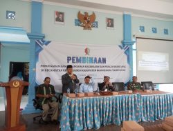 Komisi C dan Dinas P3AKB Bojonegoro Perkuat Edukasi Pencegahan Pernikahan Anak