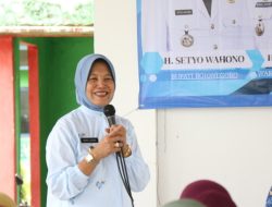 Pembentukan Destana Bojonegoro: Wabup Ajak Masyarakat Lebih Mandiri dan Siaga Bencana