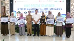 Gema Pangan 2025: Wujudkan Bojonegoro Bijak Kelola Pangan, Kurangi Limbah, dan Tingkatkan Kesejahteraan