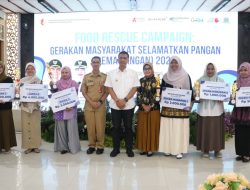 Gema Pangan 2025: Wujudkan Bojonegoro Bijak Kelola Pangan, Kurangi Limbah, dan Tingkatkan Kesejahteraan