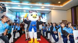 ASMOPSS ke-15 Resmi Dibuka di Bojonegoro, Ajang Kolaborasi Ilmuwan Muda Asia dalam Sains dan Matematika