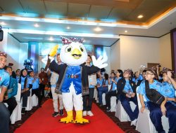 ASMOPSS ke-15 Resmi Dibuka di Bojonegoro, Ajang Kolaborasi Ilmuwan Muda Asia dalam Sains dan Matematika