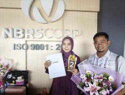 Muslimah Bojonegoro Sabet Juara 2 Nasional PESTAPORA NBRS 2025