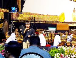 Festival Budaya Kedungadem Meriah, Bupati Dorong Kecamatan Menuju Kawasan Perkotaan