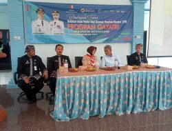 Wabup Nurul Azizah Tekankan Komitmen KPM dalam Program Gayatri di Kedungadem