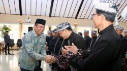 Pemkab Bojonegoro Kukuhkan FKUB Baru, Perkuat Sinergi Kerukunan Lintas Agama