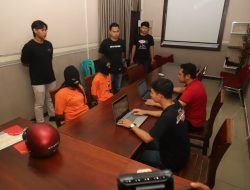 Pasutri Pelaku Curanmor Berhasil Diamankan Satreskrim Polres Magetan