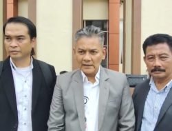 Gandeng UB dan UB Partner, Kementerian Kehutanan Digugat Terkait Penetapan Tersangka dan Penyitaan Escavator