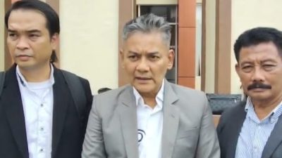 Gandeng UB dan UB Partner, Kementerian Kehutanan Digugat Terkait Penetapan Tersangka dan Penyitaan Escavator