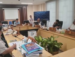 Komisi B DPRD Surabaya Gelar RDP Terkait Izin Pemakaian Tanah