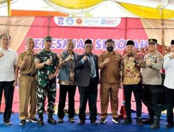 Abdul Malik Anggota Komisi D Apresiasi Sekolah Panah Bersinar