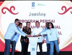 Disperinaker Surabaya Bakal Tindak Tegas Perusahaan yang Tidak Beri Jaminan Sosial untuk Pekerja