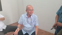 Ketua Pansus DPRD Yuga Pratisabda Widyawasta Pastikan Diversifikasi Usaha KBS Lebih Leluasa