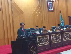 DPRD Surabaya Bahas 3 Raperda Inisiatif, Fokus pada Jaminan Sosial Ketenagakerjaan, Kampung Cerdas, dan Rumah Susun Komersial