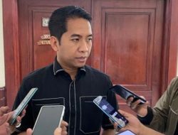 Ketua Komisi C DPRD Dorong Pemkot Surabaya Percepat Pengerjaan Proyek Drainase