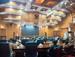 Komisi D DPRD Gelar Rapat Koordinasi Terkait Perlindungan Anak 