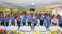 Pemkab Lamongan Kedepankan Pelayanan Kesehatan Masyarakat Semakin Mudah