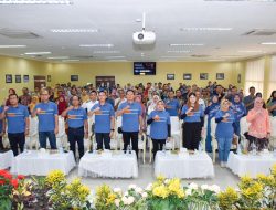 Pemkab Lamongan Kedepankan Pelayanan Kesehatan Masyarakat Semakin Mudah