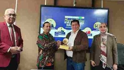 Akuntansi Jadi Pilar Keberlanjutan, TPS Bagikan Praktik ESG di Kampus UMM