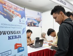 Pemkot Surabaya Gelar Job Fair Khusus Disabilitas 25-26 November 2025