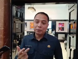 Admin Medsos Minta Mundur, Wali Kota Eri Pilih Nonaktifkan Sementara untuk Perbaiki Diri