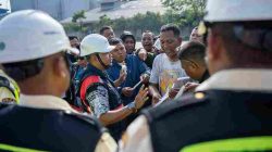 Antisipasi Ancaman Siber dan Gangguan Keamanan, TPS Adakan Exercise ISPS Code