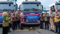 Dukung Pertumbuhan Ekspor Jawa Timur, TPS Terus Tingkatkan Efektifitas Layanan