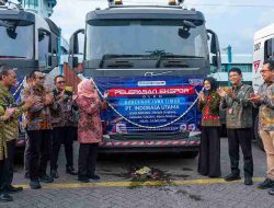 Dukung Pertumbuhan Ekspor Jawa Timur, TPS Terus Tingkatkan Efektifitas Layanan