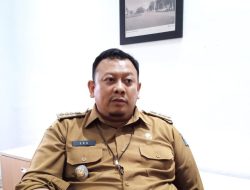 Kantor Kelurahan Kertajaya Aset Pemkot Surabaya