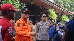 Pemkab Mojokerto Gelar Apel Kesiapsiagaan Bencana Hidrometeorologi
