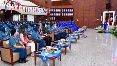 HUT Kowal Ke-63 Menyelenggarakan Kegiatan Ceramah Pembekalan Yang Berlangsung Secara hybrid Yang Jatuh Pada Tanggal 5 Januari 2026 Mendatang