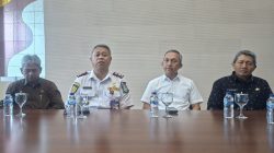 Semangat Hari Pahlawan, 10 November 2025 Bandara Dhoho Layani Rute Kediri – Jakarta PP