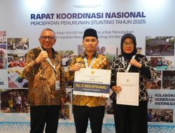 Dua Inovasi Kabupaten Mojokerto Raih Penghargaan dalam Anugerah INOTEK Award 2025