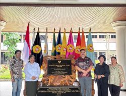 UPN Veteran Jatim Perkuat Diplomasi Akademik dengan Argentina, Dorong Kolaborasi Riset untuk Pembangunan Berkelanjutan