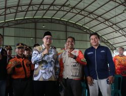 Mas Wabup Mojokerto Apresiasi Para Relawan Kemanusiaan Bumi Majapahit