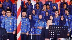 Ribuan ASN Pemprov Jatim Resah