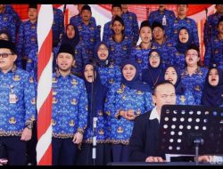 Ribuan ASN Pemprov Jatim Resah