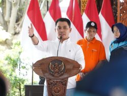 Pemkab Mojokerto Apresiasi Atlet dan Pelatih Berprestasi, Gelontorkan Bonus Rp4,1 Miliar