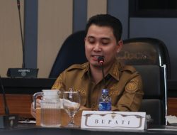 Bupati Mojokerto Minta BUMD Lakukan Inovasi dan Diversifikasi Usaha