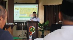 Rembug Stunting Kecamatan Trawas, Gus Bupati Mojokerto: Setiap Anak Di Trawas Berhak Tumbuh Kembang Optimal
