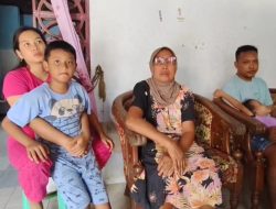 Kesaksian Ibu dan Ponakan Korban Penculikan Usai Laporkan Terduga Pelaku ke Polisi