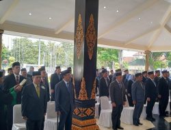 Bupati Warsubi Lantik 66 Pejabat Manajerial dan Kepala Puskesmas. Berikut Daftar Lengkapnya