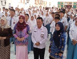 SMAN 19 Surabaya, BKKBN Jatim Edukasi Pencegahan Stop  Pernikahan Dini 