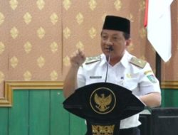 Cegah Perceraian ASN di Lingkup Pemkab Jombang Keluarga Harmonis, Pelayanan Publik Berkualitas