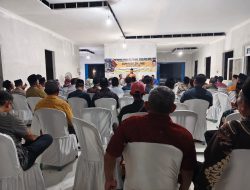 Reses Sumardi DPRD Jatim di Temuwulan: Petani Lele Harap Bantuan Pemasaran